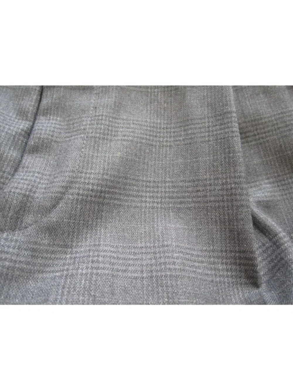 Ralph Ralph Lauren Sz 32x30 Men Glen Plaid Performance Pants Corporate Old Money